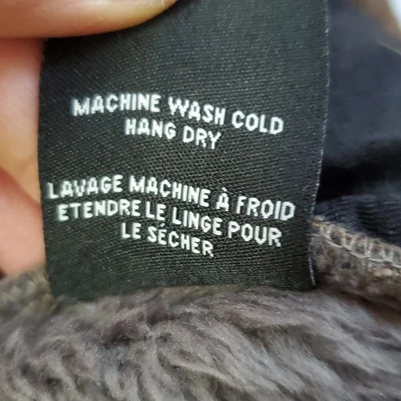 Kuhl Flight Vest Fleece Zip-Up Vest - Picture 9 of 9